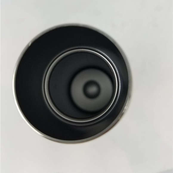 Gold Stainless Insulated Water Bottle - Picture 5 of 6